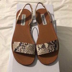 Steve Madden sandals